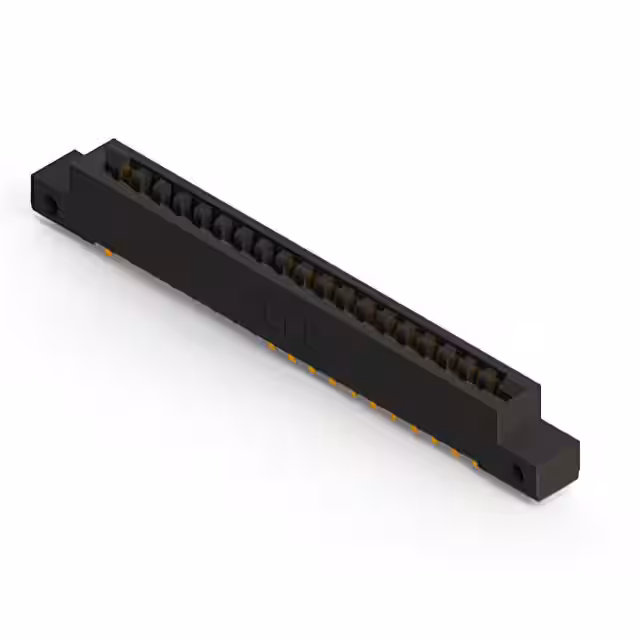 857-019-558-112 EDAC Inc.  Edgeboard Connectors